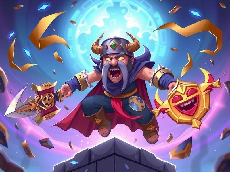 Kochi Crusade Glory Game Banner